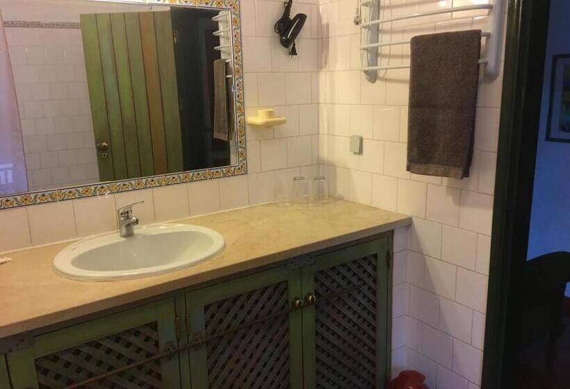 فندق Casa Do Rio / Tavira Inn   Adults Only