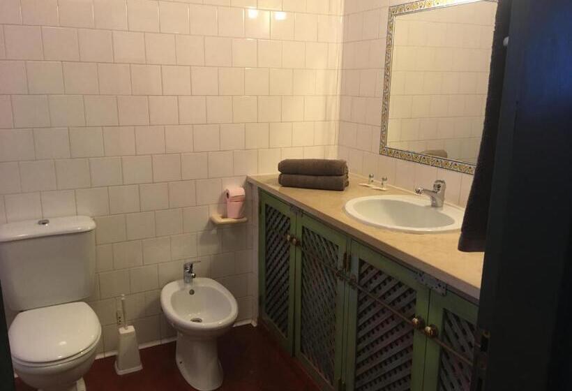 فندق Casa Do Rio / Tavira Inn   Adults Only