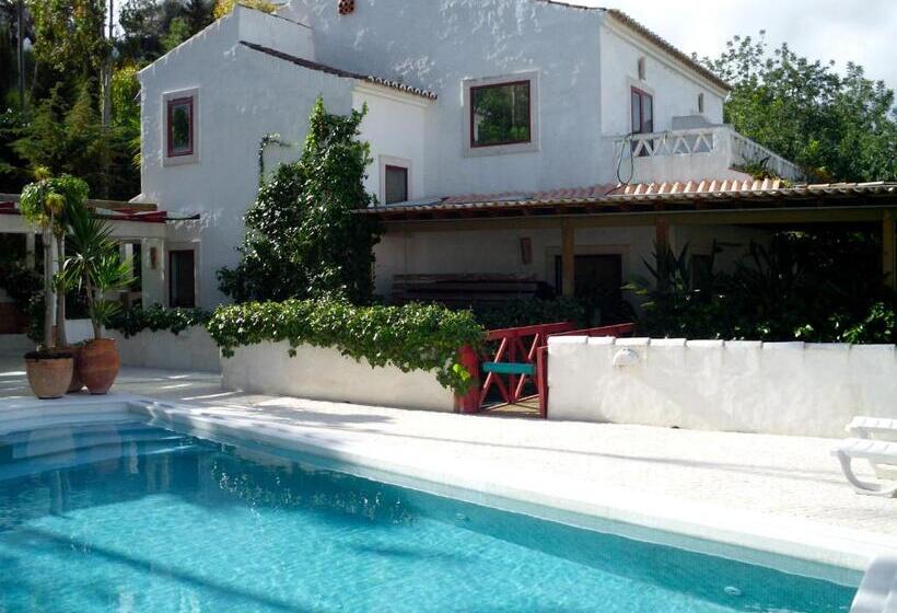 فندق Casa Do Rio / Tavira Inn   Adults Only