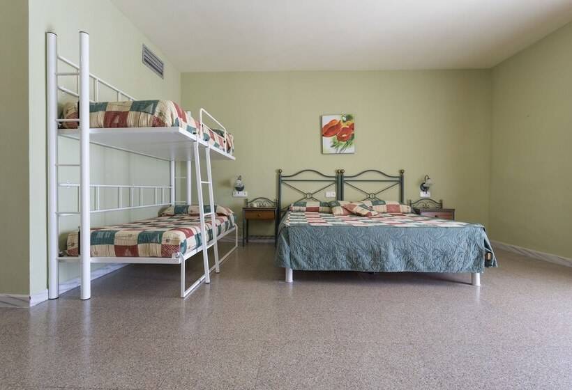 هتل Castell Blanc