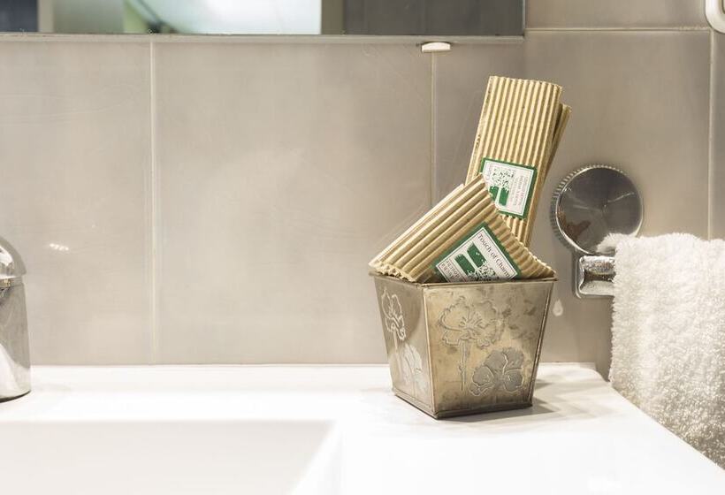 هتل Castell Blanc