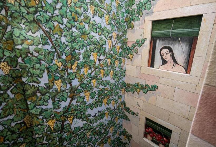 Отель Catalonia Portal de L' Angel