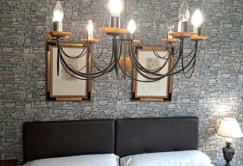 酒店 Ciudad Cangas De Onis