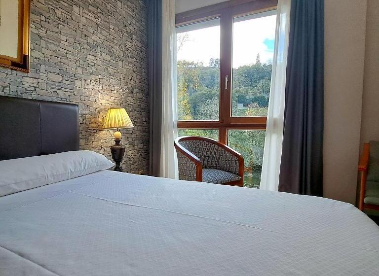 酒店 Ciudad Cangas De Onis