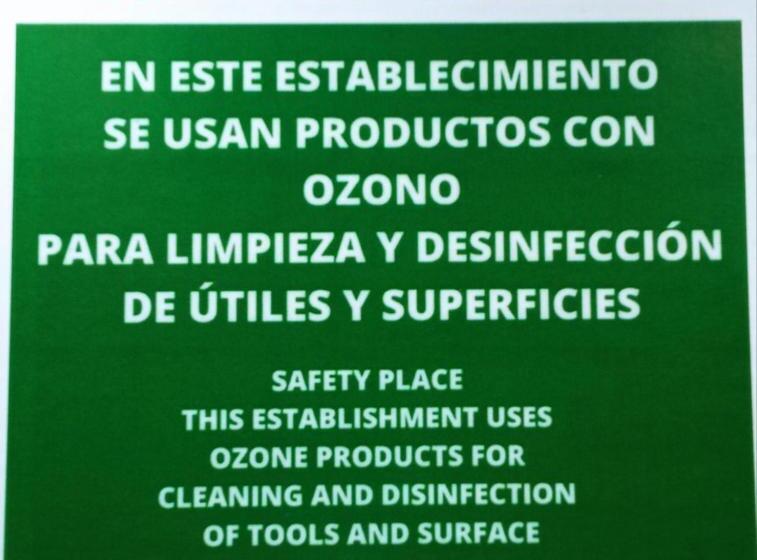 Отель Ciudad Cangas De Onis