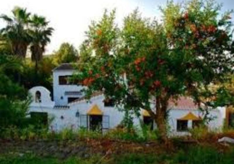 فندق Ciudad del Cine