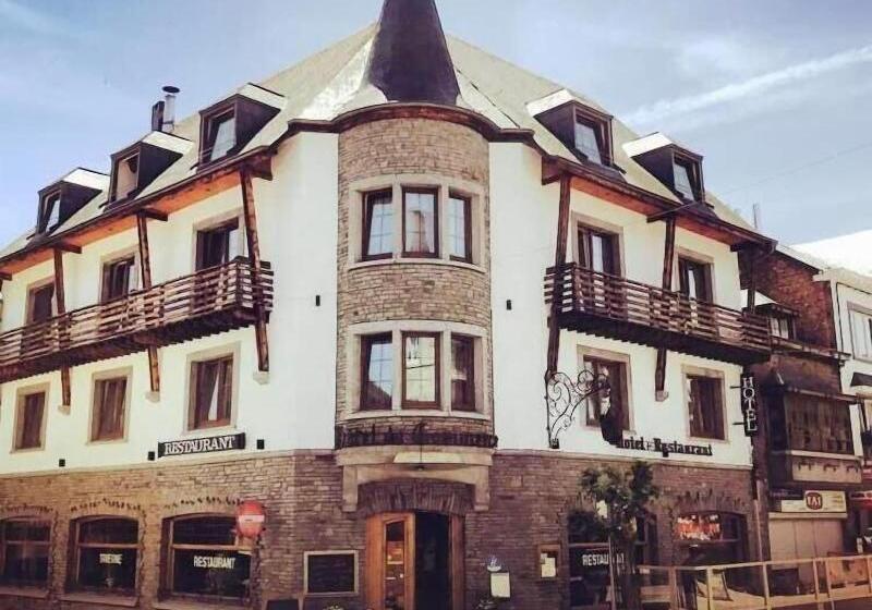 ホテル Du Commerce