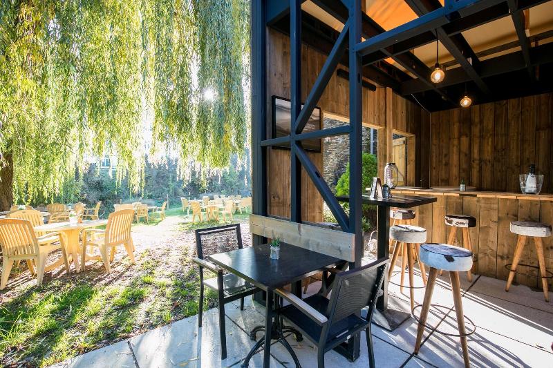 ホテル Du Commerce