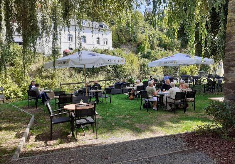 ホテル Du Commerce