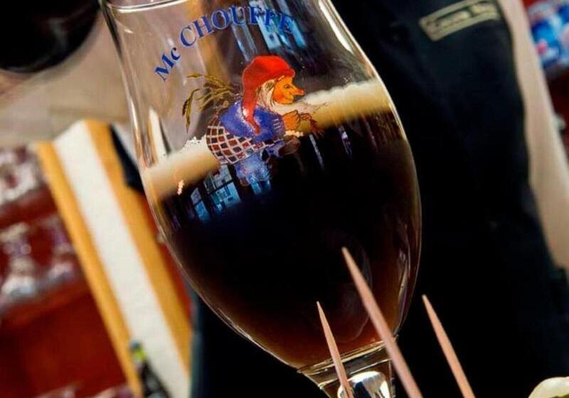 ホテル Du Commerce