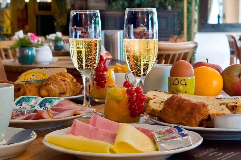 ホテル Du Commerce