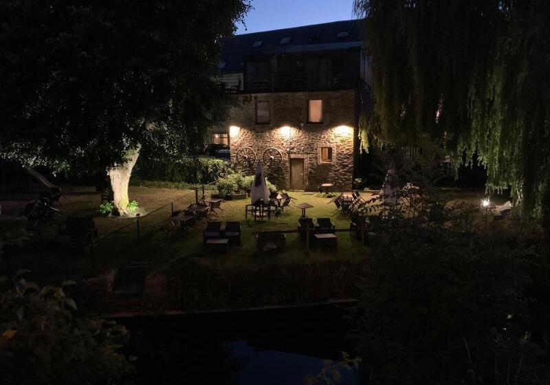 ホテル Du Commerce