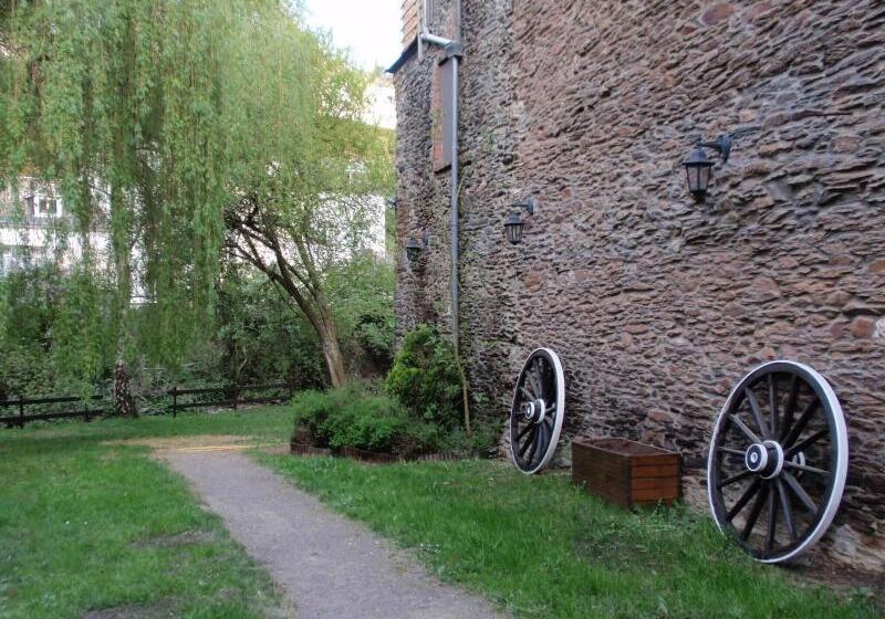 ホテル Du Commerce