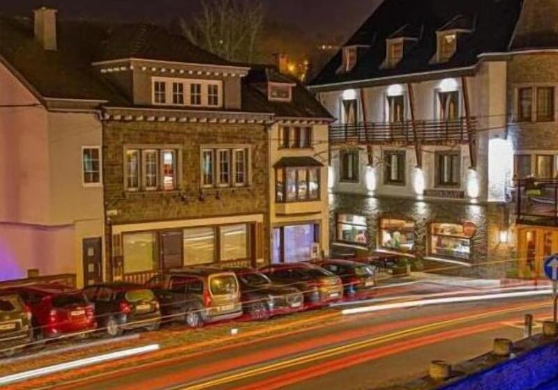 ホテル Du Commerce