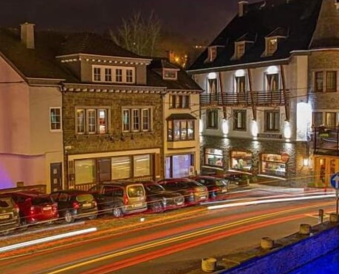 ホテル Du Commerce