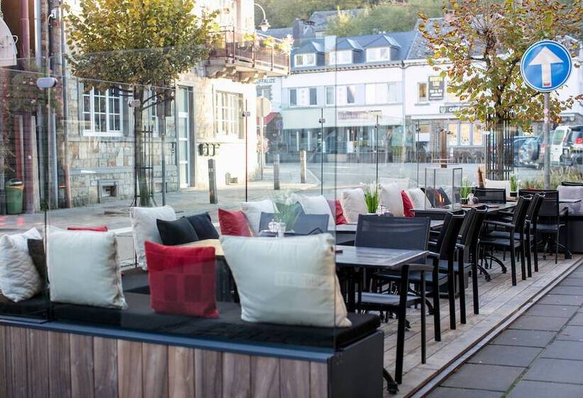 ホテル Du Commerce