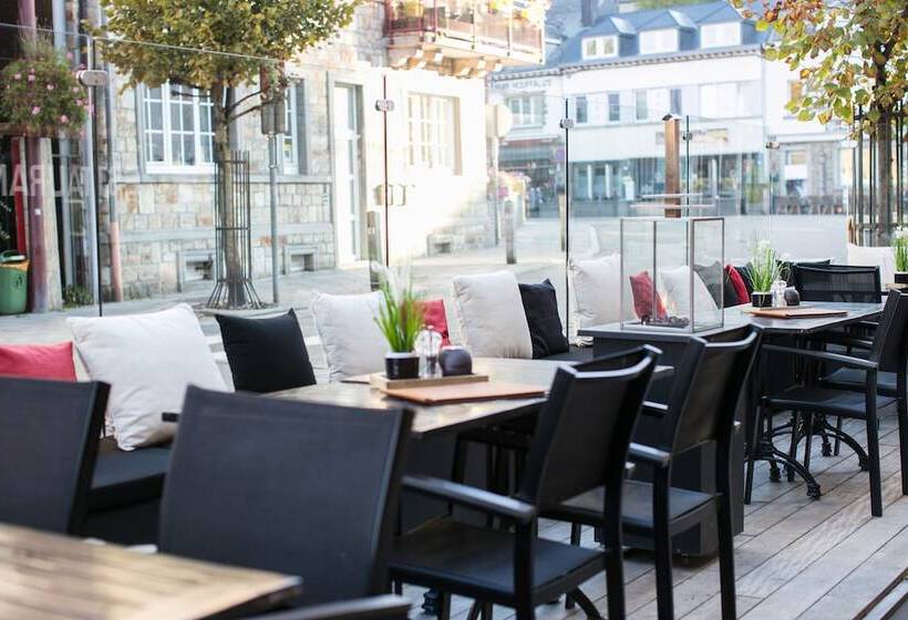 ホテル Du Commerce