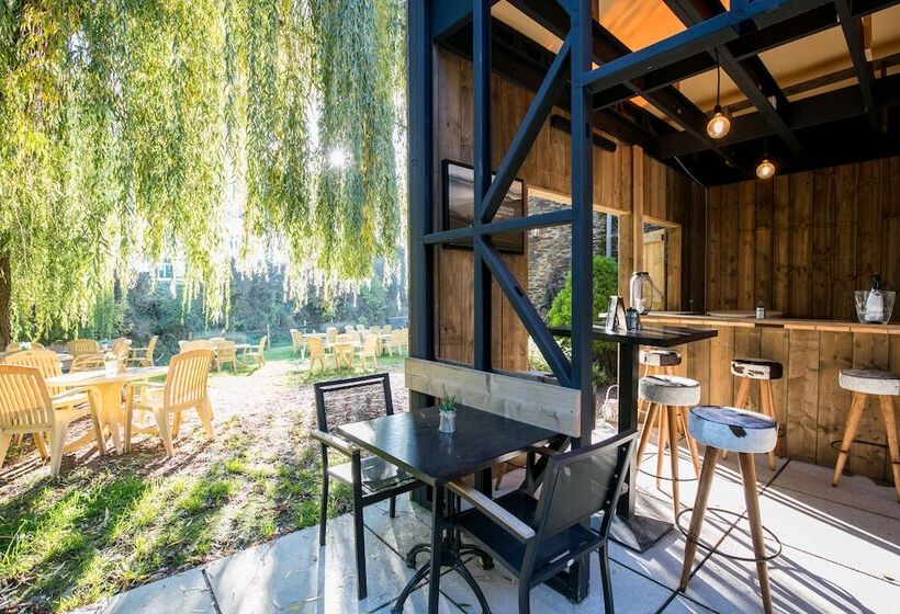 ホテル Du Commerce