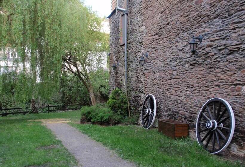 ホテル Du Commerce