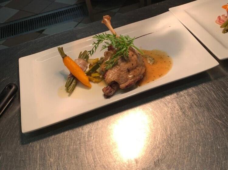 ホテル Du Commerce