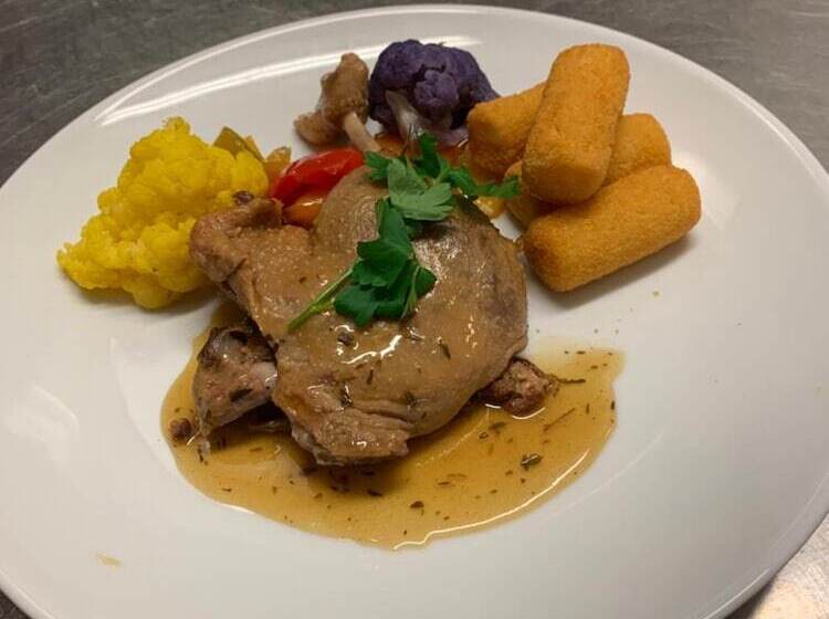 ホテル Du Commerce