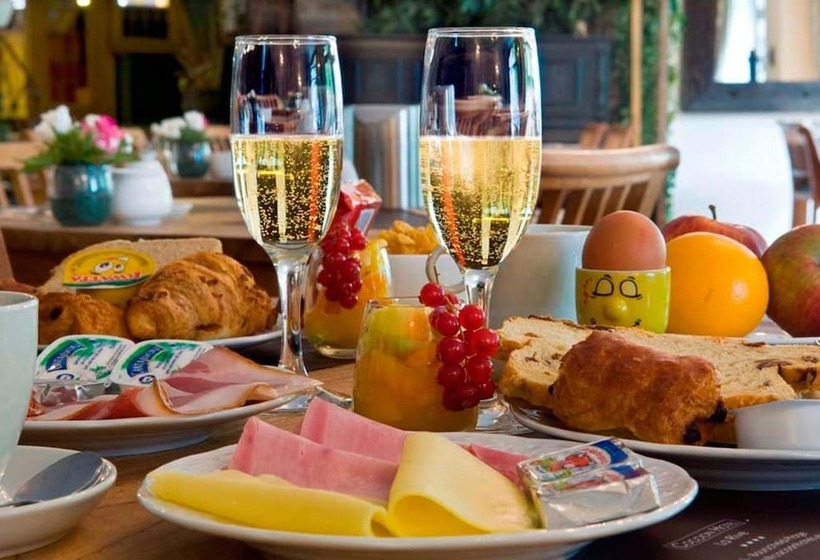 ホテル Du Commerce