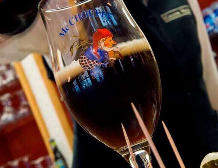 ホテル Du Commerce