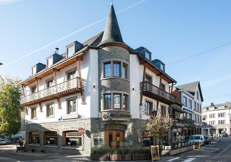 ホテル Du Commerce