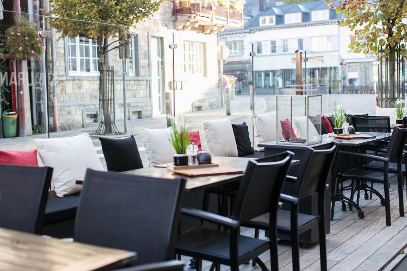 ホテル Du Commerce