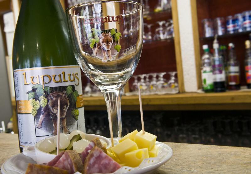 ホテル Du Commerce