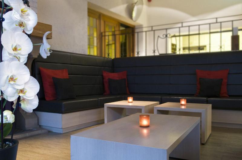 ホテル Du Commerce