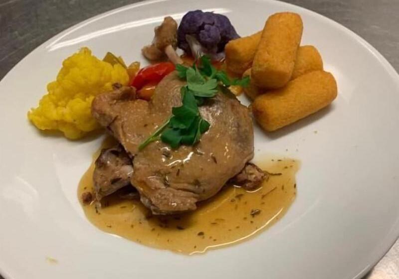 ホテル Du Commerce