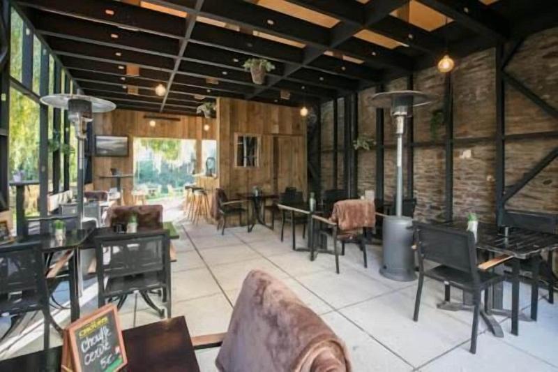 ホテル Du Commerce