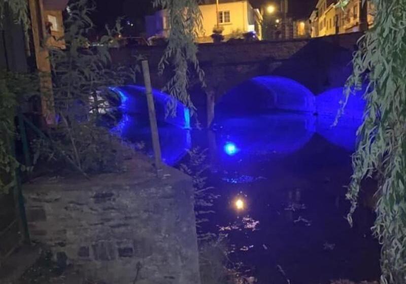 ホテル Du Commerce