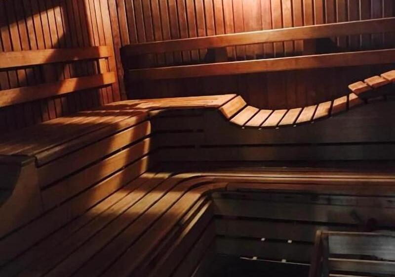 ホテル Du Commerce