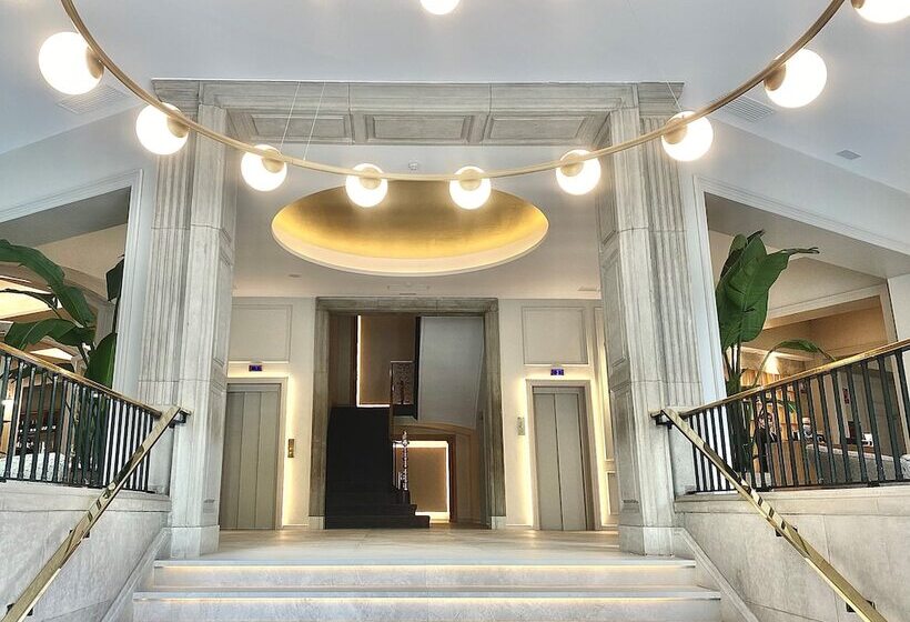 Colón Hotel Barcelona