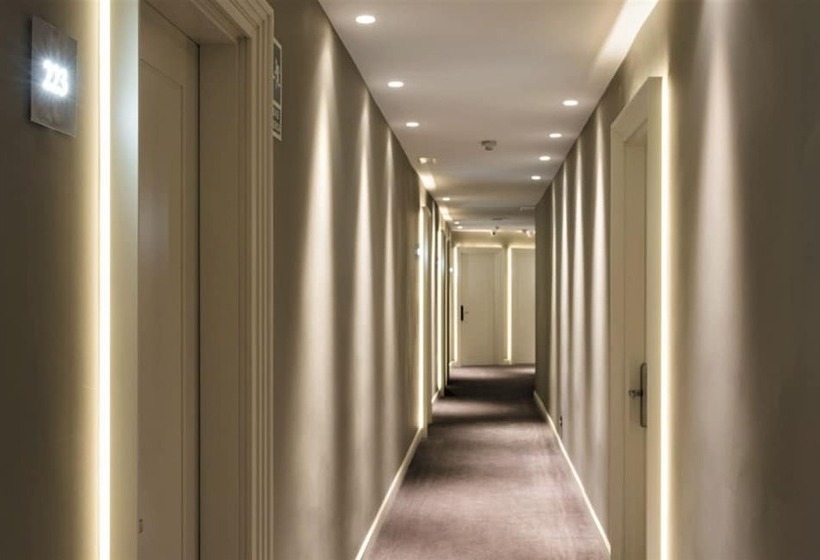 Colón Hotel Barcelona