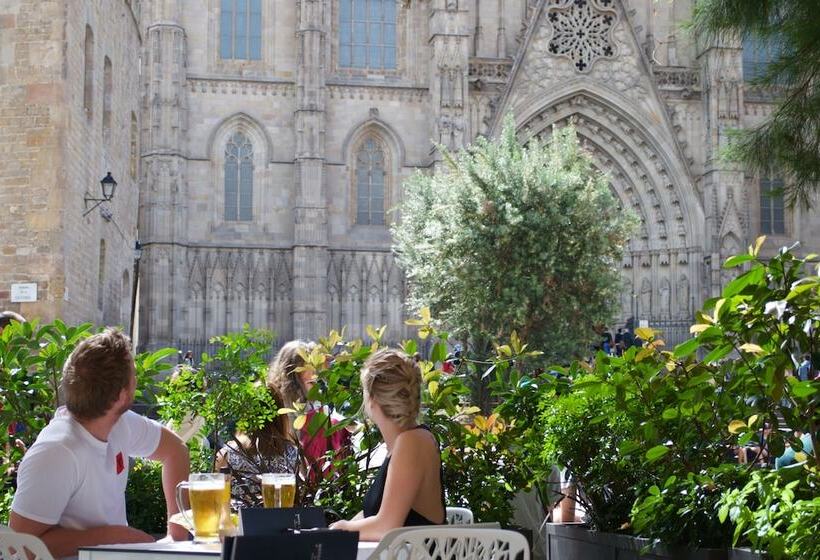 Colón Hotel Barcelona