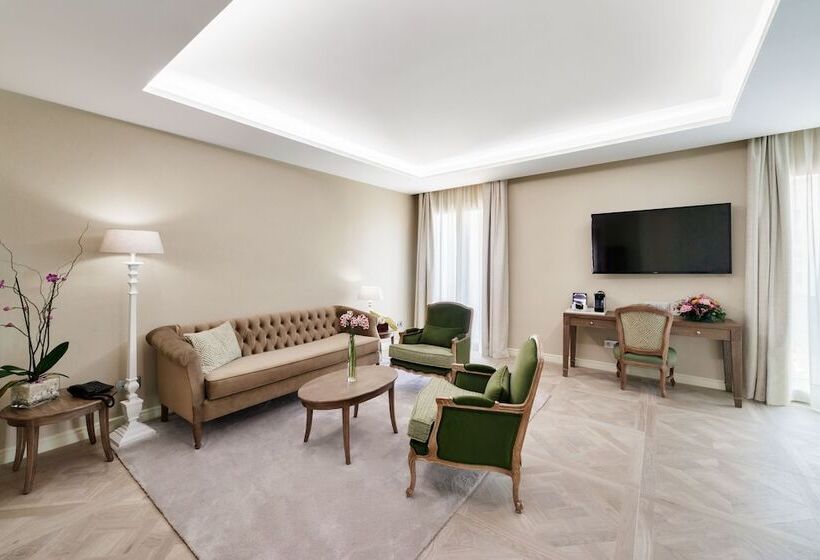 Colón Hotel Barcelona