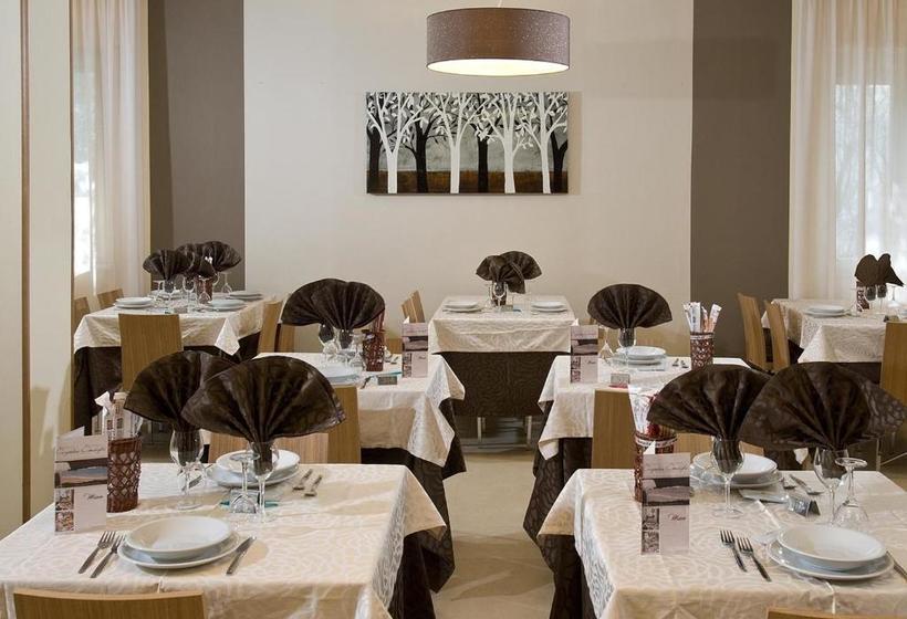 Отель Conchiglia