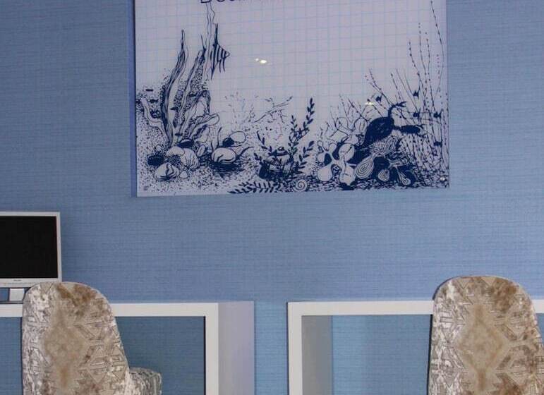 酒店 Costa De Prata