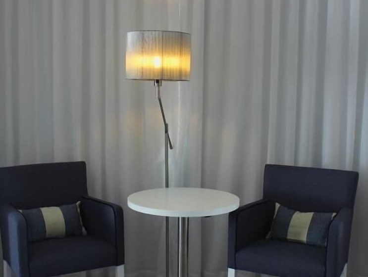 酒店 Costa De Prata