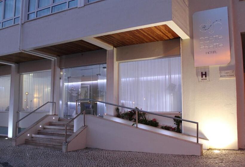 酒店 Costa De Prata