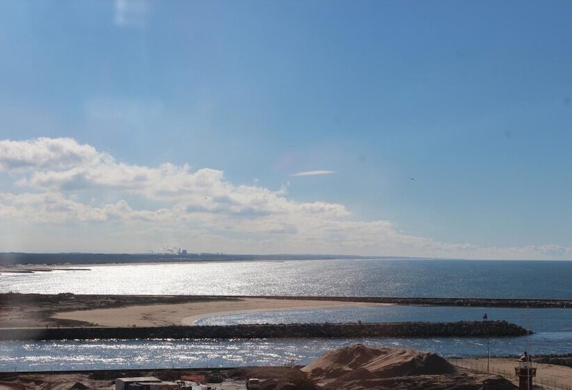 酒店 Costa De Prata