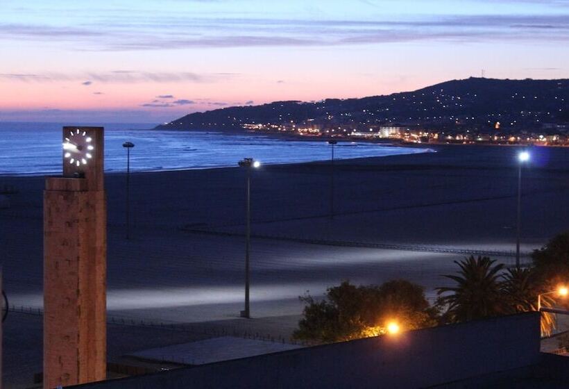 酒店 Costa De Prata