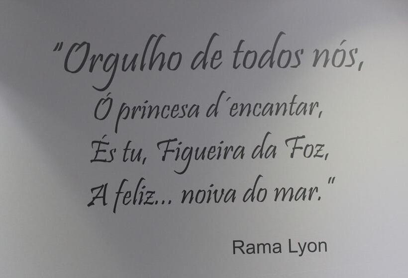 酒店 Costa De Prata