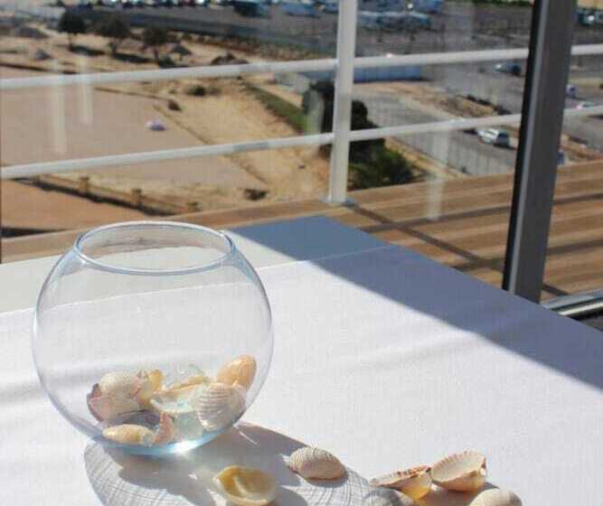 酒店 Costa De Prata