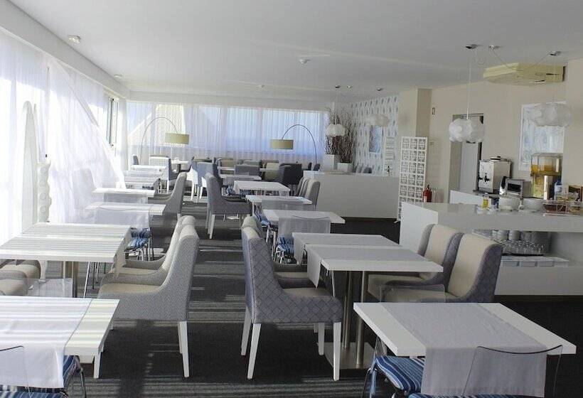 酒店 Costa De Prata