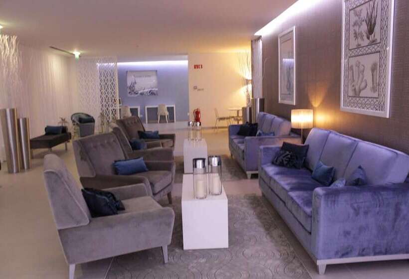 酒店 Costa De Prata