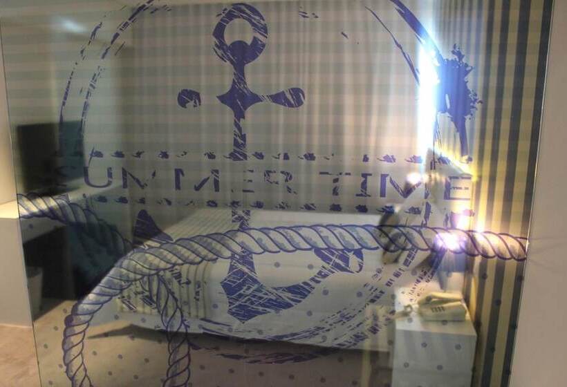 酒店 Costa De Prata